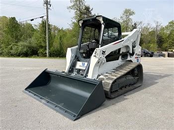 tractor house website skid steer